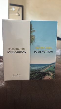 Louis Vuitton colognes 2 for 220$