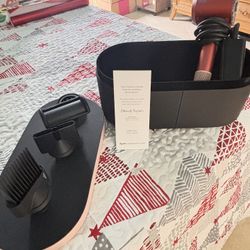 Dyson Nural Hairdryer