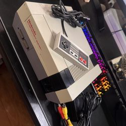 NES