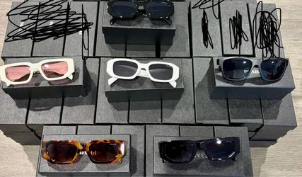 Prada sunglasses