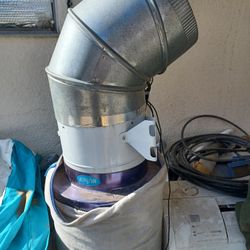 Active Air And Hydro Farm