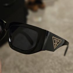 Men's Prada Shades 