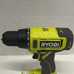 Ryobi Drill Driver 