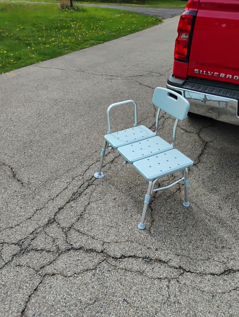 Shower Chair 25.00