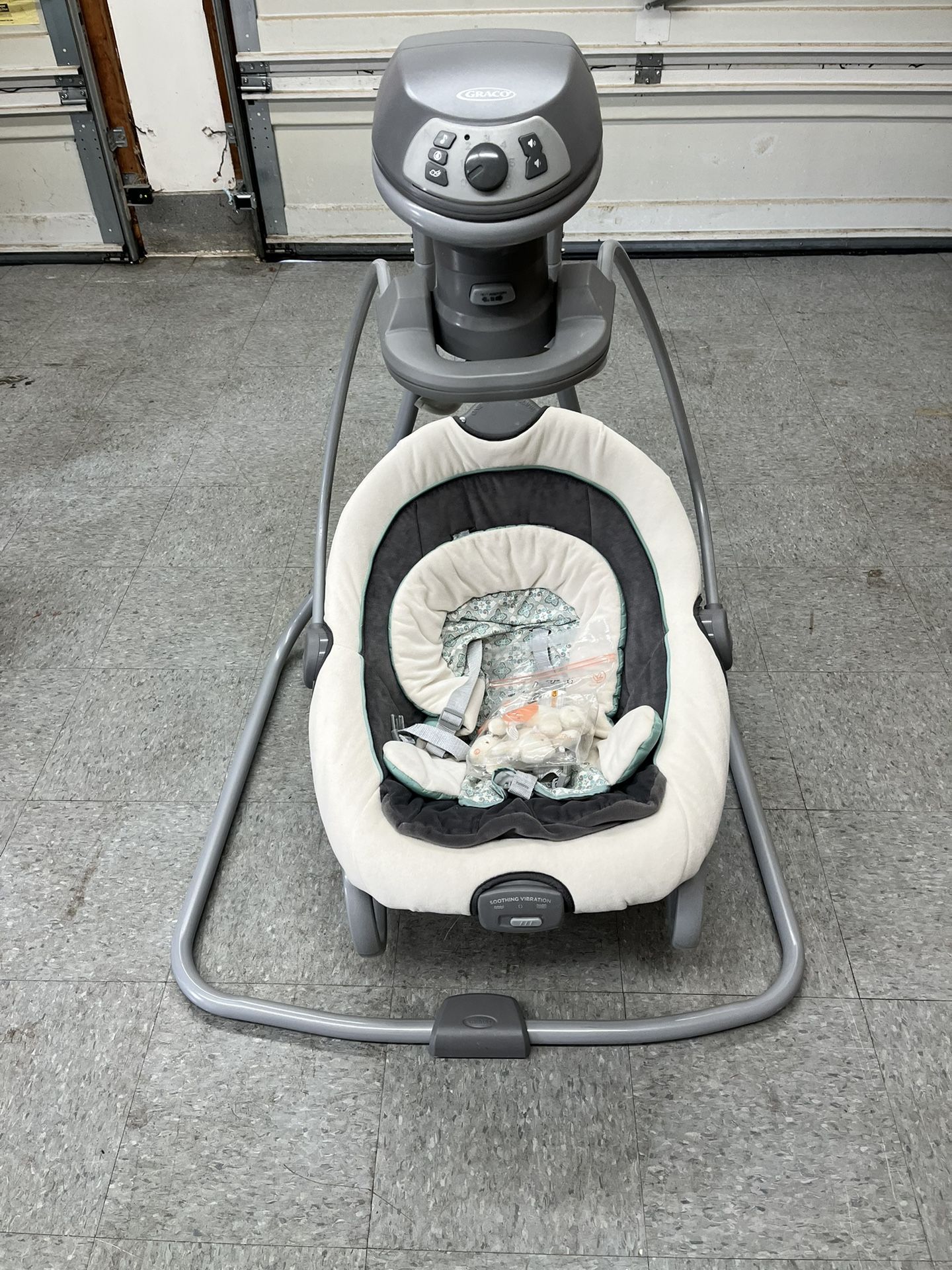 Baby Swing