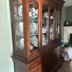 Chine Cabinet 