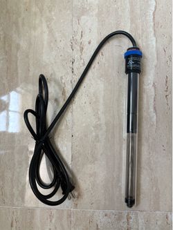 EHEIM Jäger 125W Aquarium Heater