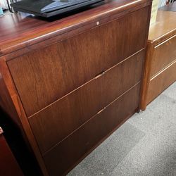 3 Drawer Filing Cabinet 
