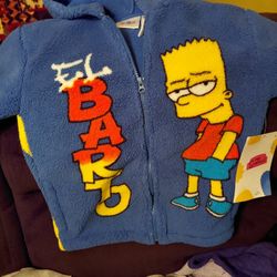 New Coat For Kids Size  8 