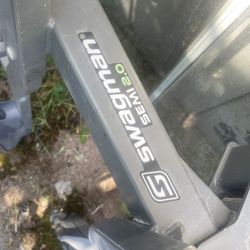 Swagman Semi 2.0 Bike Rack 