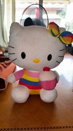 Hello kitty