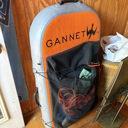 Gannet spearfishing Float