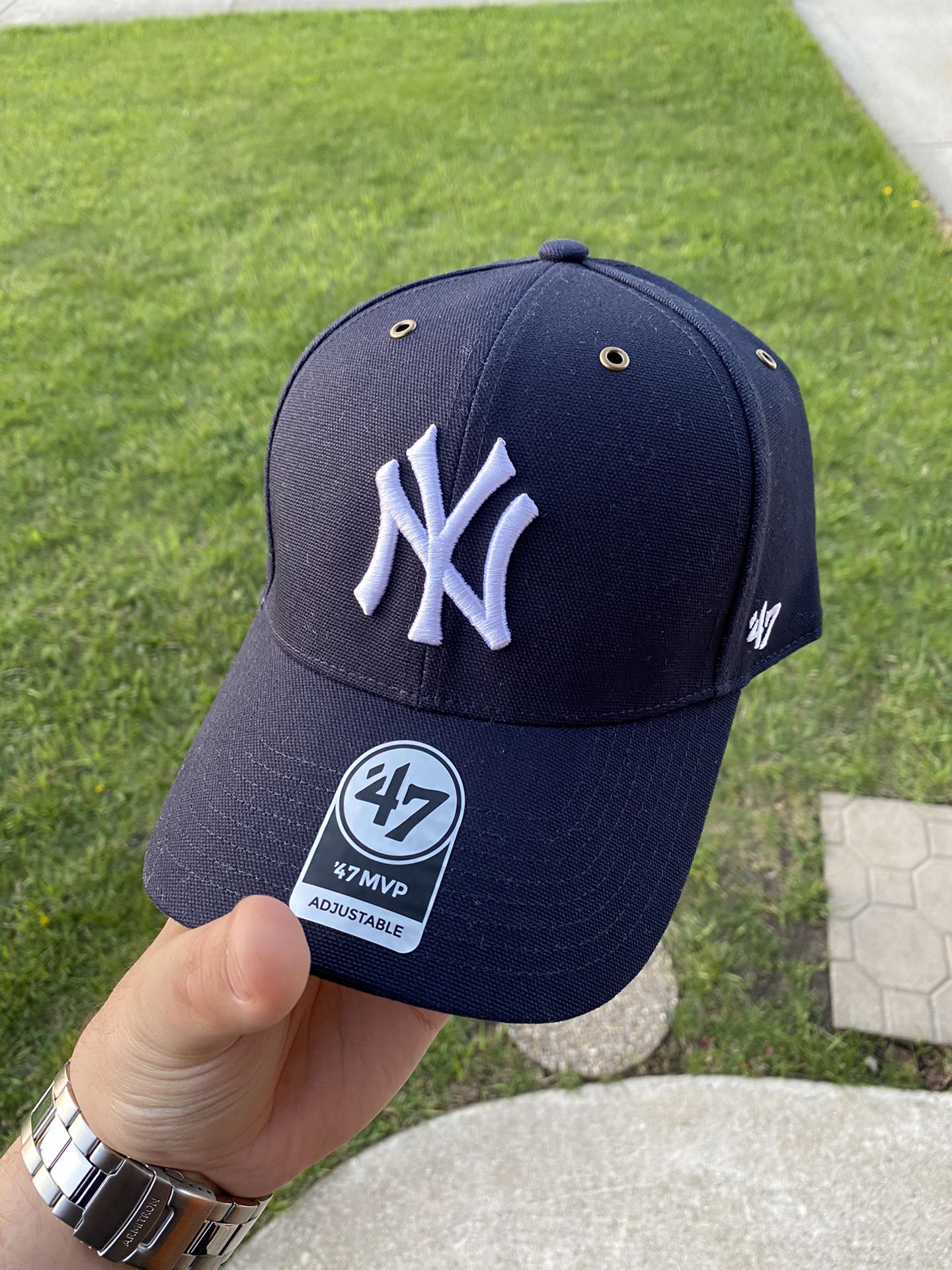 New York Yankees X Carhartt Mens Hat for Sale in Ontarioville, IL - OfferUp
