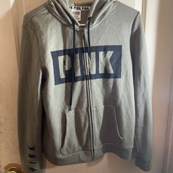 Pink Sweater