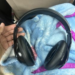 Beat studio pros wireless