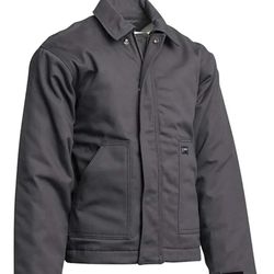2XL Lapco FR Insulated Duck Jacket