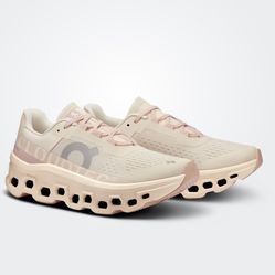 On Cloudmonster  I have size 7.5 w and 8.0 Women Pickup only
