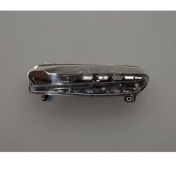 2022 2023 2024 2025 LUCID AIR LED LEFT HEADLIGHT USED OEM COMPLETE