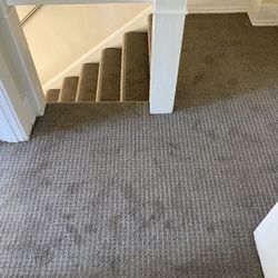 Residential Carpet