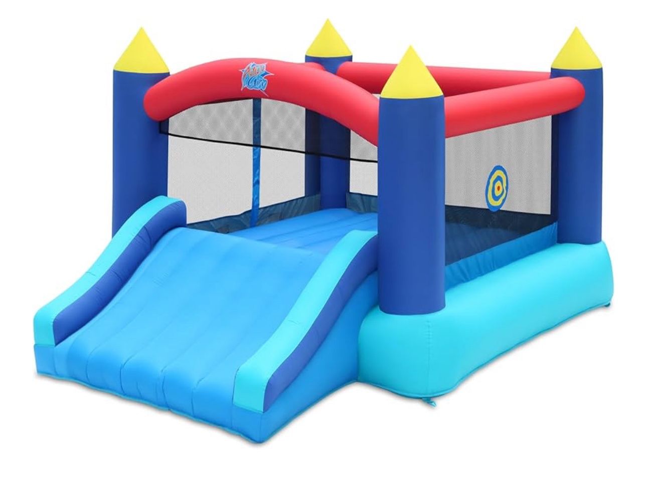Bounce House