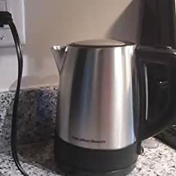 Electric Kettle