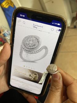 Enchanted Disney Fine Jewelry 14k