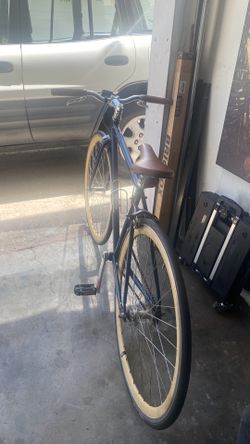 State bicycle 46
