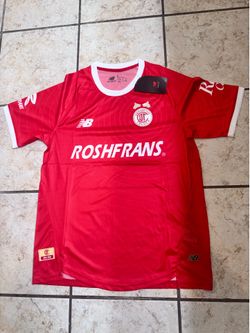 CAMISETA DE EL CLUB TOLUCA LOCAL 2026/2027