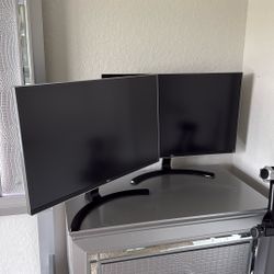 LG 4k Monitors 