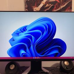 Alienware Monitor (AW2521HFL)