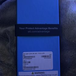 Samsung Flip5 256gb Factory Refurb