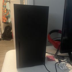 Xbox Series X Turtle Beach Headset 