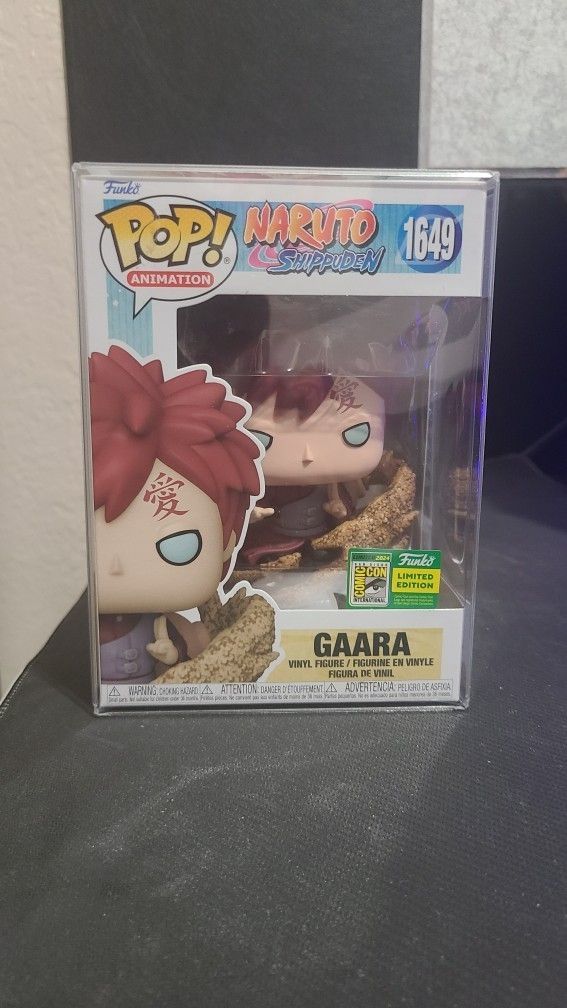 Gaara - Funko POP