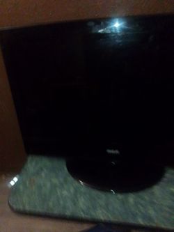 RCA mini TV