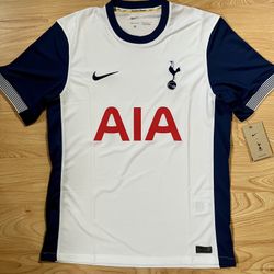 🔥🔥Nike Tottenham Hotspur 24/25 Home Jersey - Medium