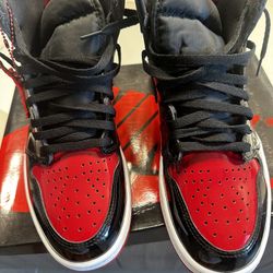 Jordan 1 Size 10