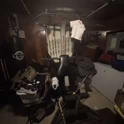 BowFlex Extreme 2 Home Gym