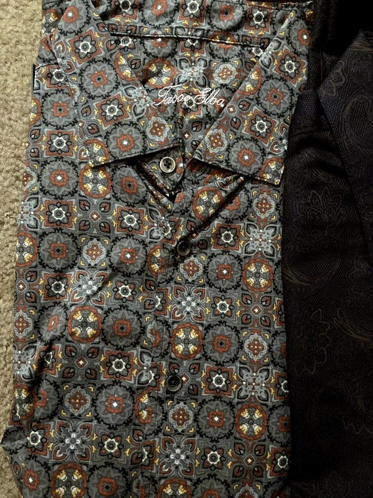 Men's Shirts