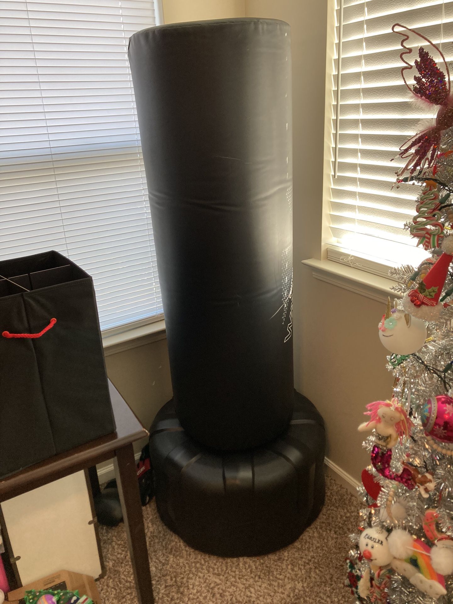 Wave master XXL Punching Bag