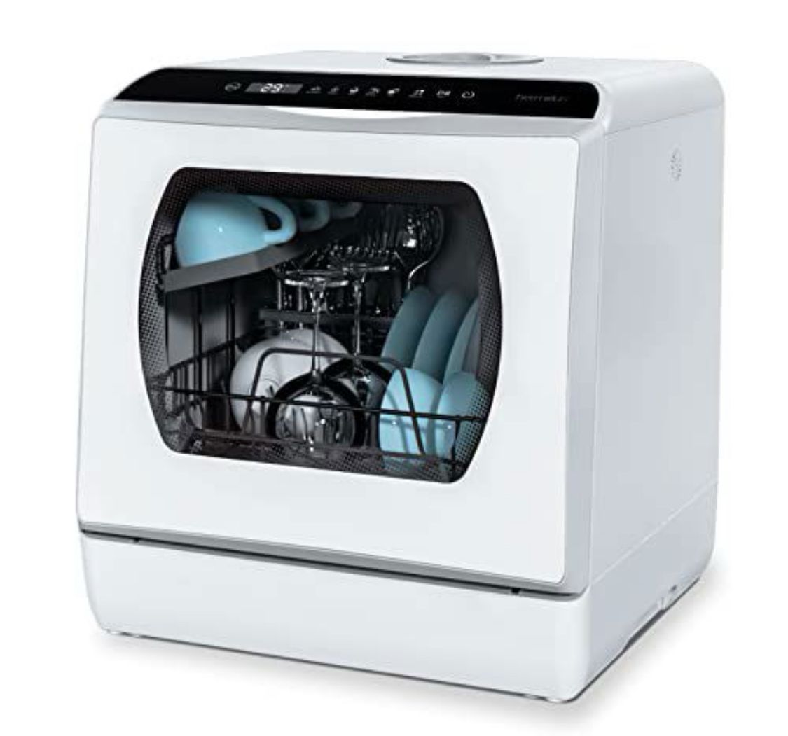 Countertop Dishwasher 