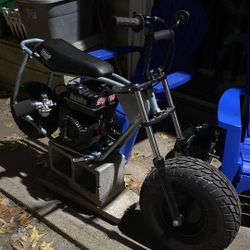 Mini Bike