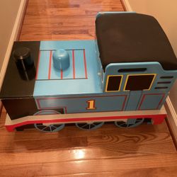 Thomas The Train Toy Box