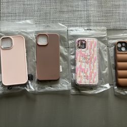 New Iphone 15 Cases 