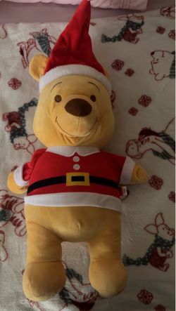 Winnie the Pooh