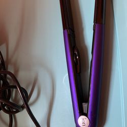 Ion Anti-frizz 1inch Straightener 