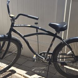 Beach Cruiser 