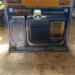Dewalt DCB112 Charger(No Battery)