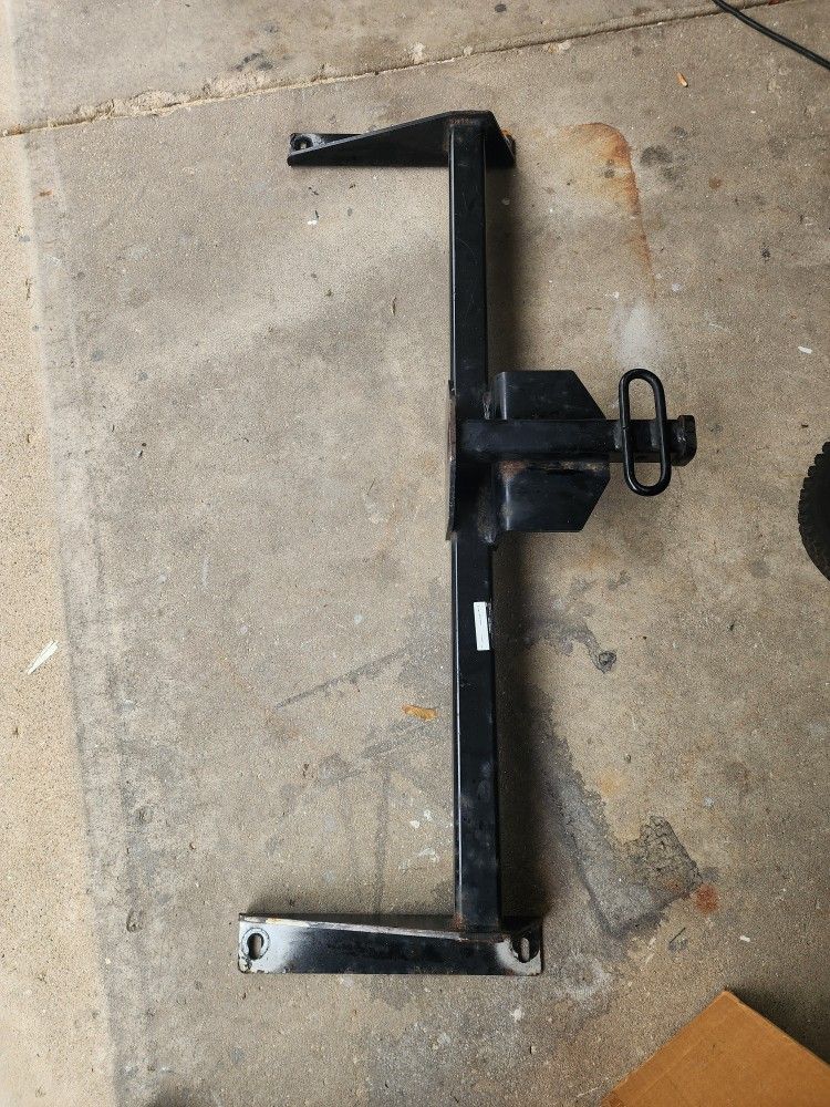 Towing For Volkswagen Atlass