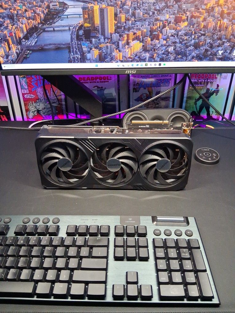 RTX 4080