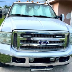 2005 Ford F-350 Super Duty